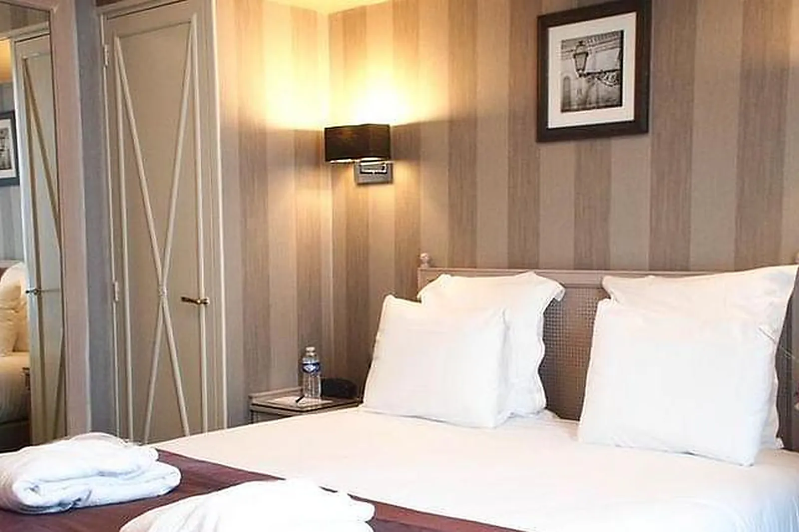 Lieux événementiels, HÔTEL CONCORDIA LE MANS CENTRE GARE