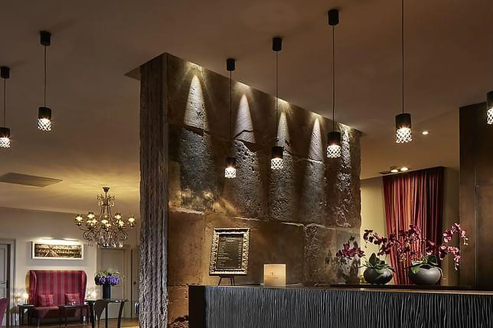 Lieux événementiels, HÔTEL COUR DU CORBEAU STRASBOURG - MGALLERY ****