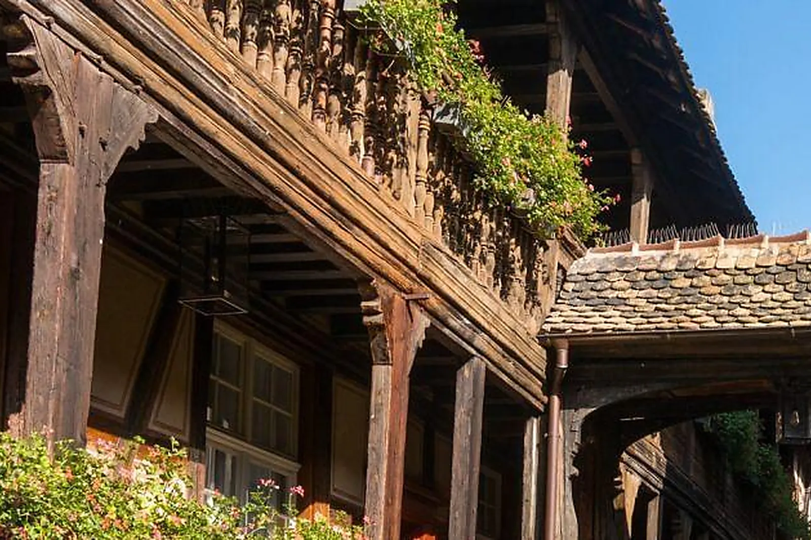 Lieux événementiels, HÔTEL COUR DU CORBEAU STRASBOURG - MGALLERY ****