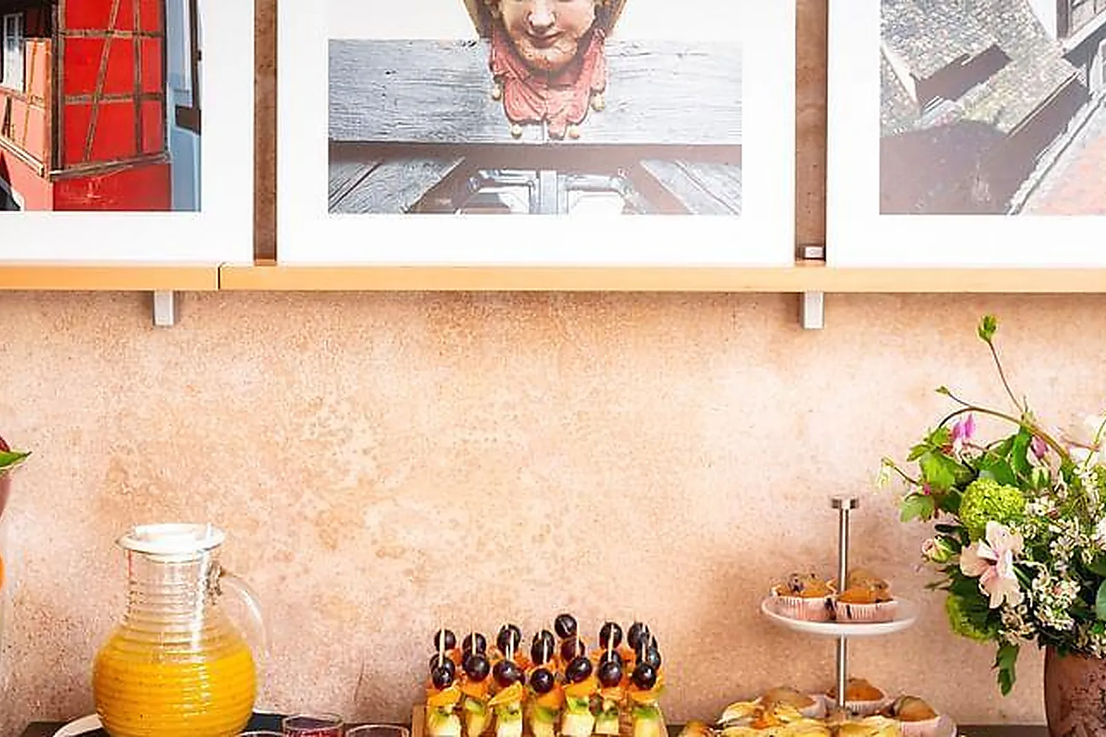 Lieux événementiels, HÔTEL COUR DU CORBEAU STRASBOURG - MGALLERY ****