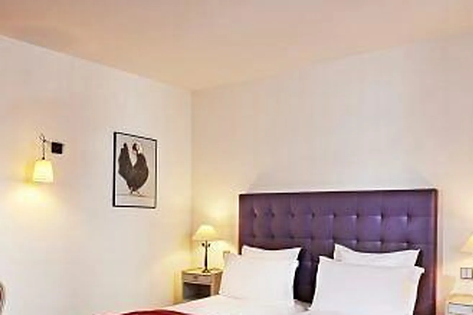 Lieux événementiels, HÔTEL COUR DU CORBEAU STRASBOURG - MGALLERY ****