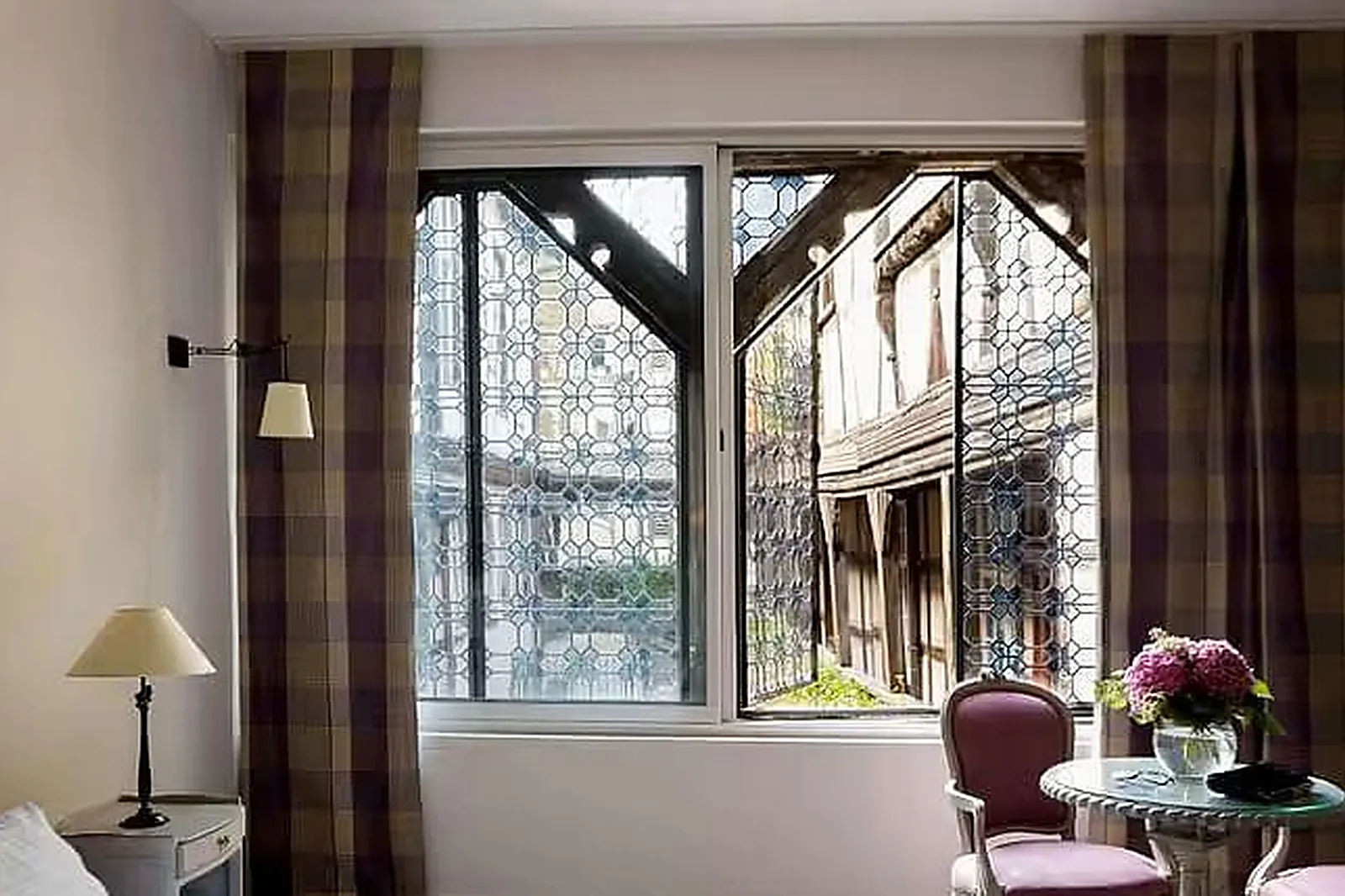 Lieux événementiels, HÔTEL COUR DU CORBEAU STRASBOURG - MGALLERY ****