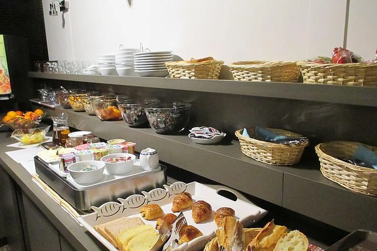 Lieux événementiels, HÔTEL CRYSTAL DINARD PLAGE