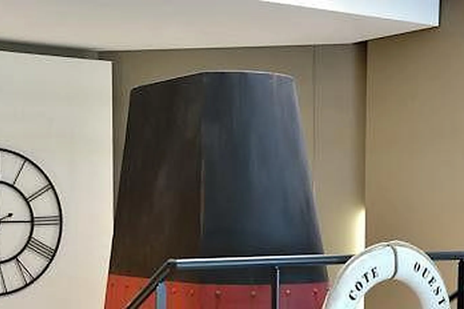 Lieux événementiels, HÔTEL CÔTE OUEST THALASSO & SPA LES SABLES D'OLONNE ****