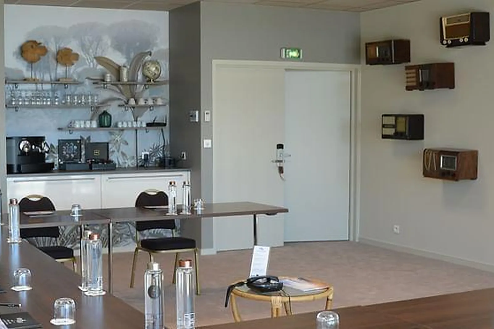 Lieux événementiels, HÔTEL CÔTE OUEST THALASSO & SPA LES SABLES D'OLONNE ****