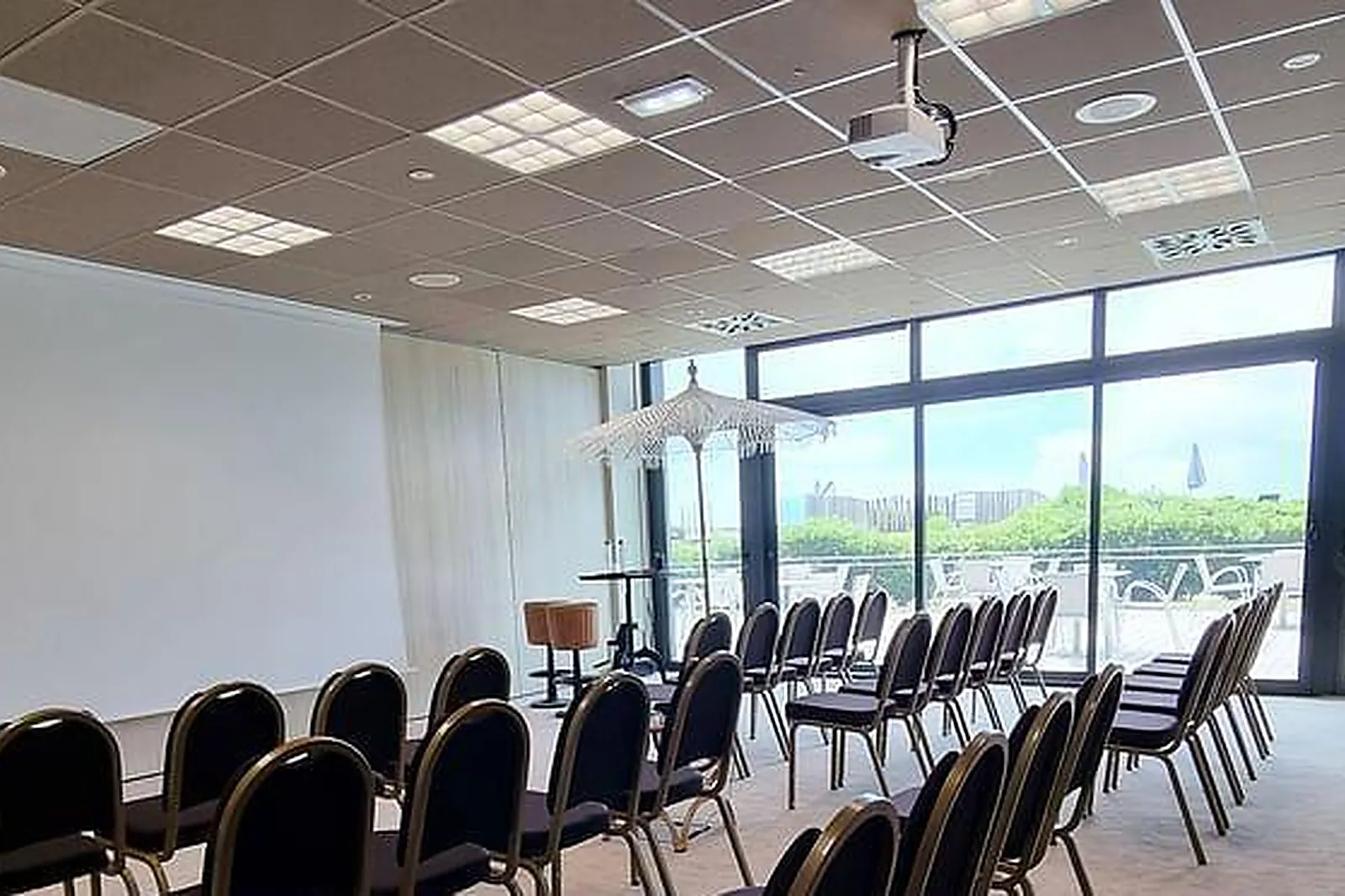 Lieux événementiels, HÔTEL CÔTE OUEST THALASSO & SPA LES SABLES D'OLONNE ****