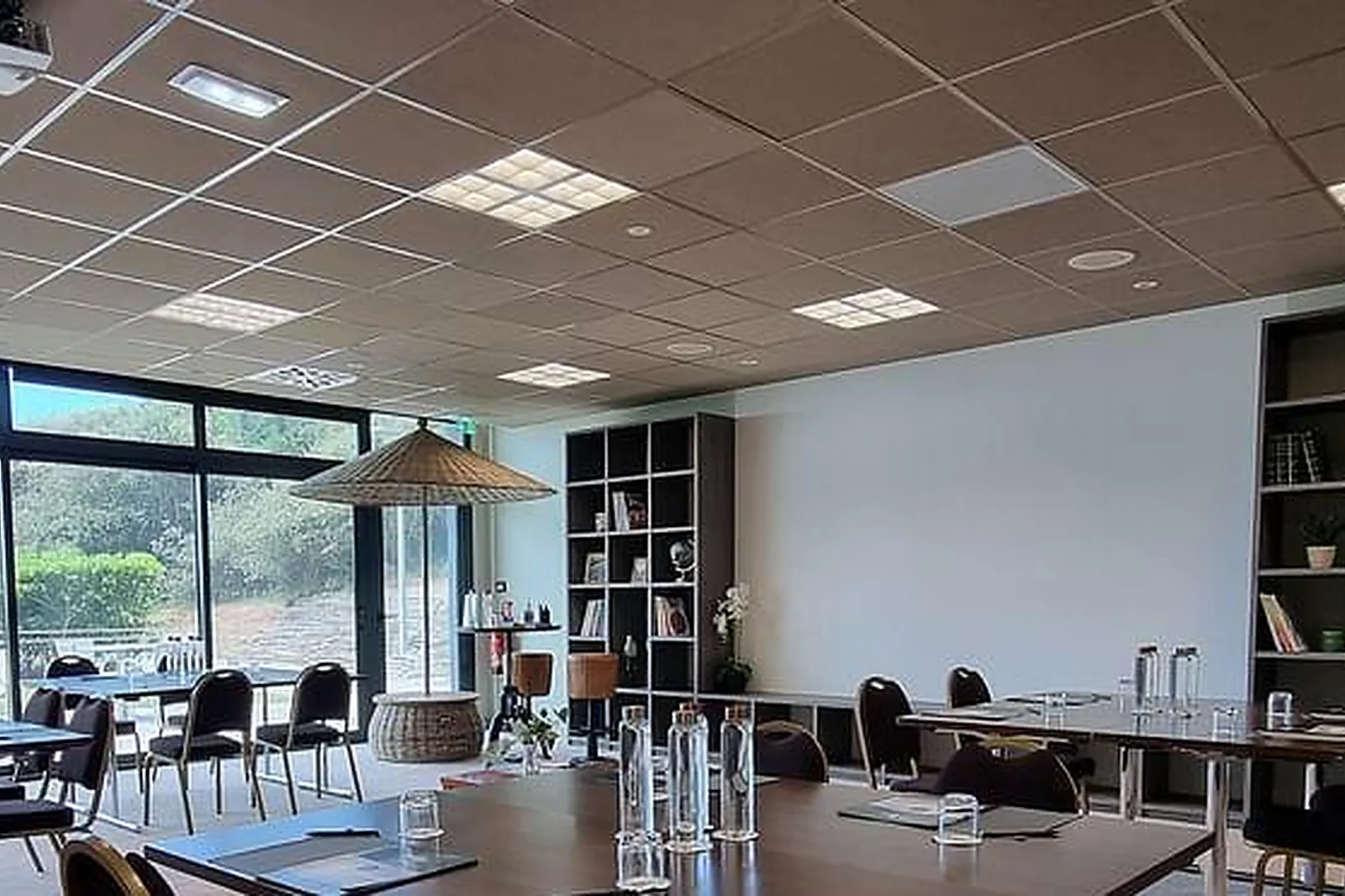 Lieux événementiels, HÔTEL CÔTE OUEST THALASSO & SPA LES SABLES D'OLONNE ****