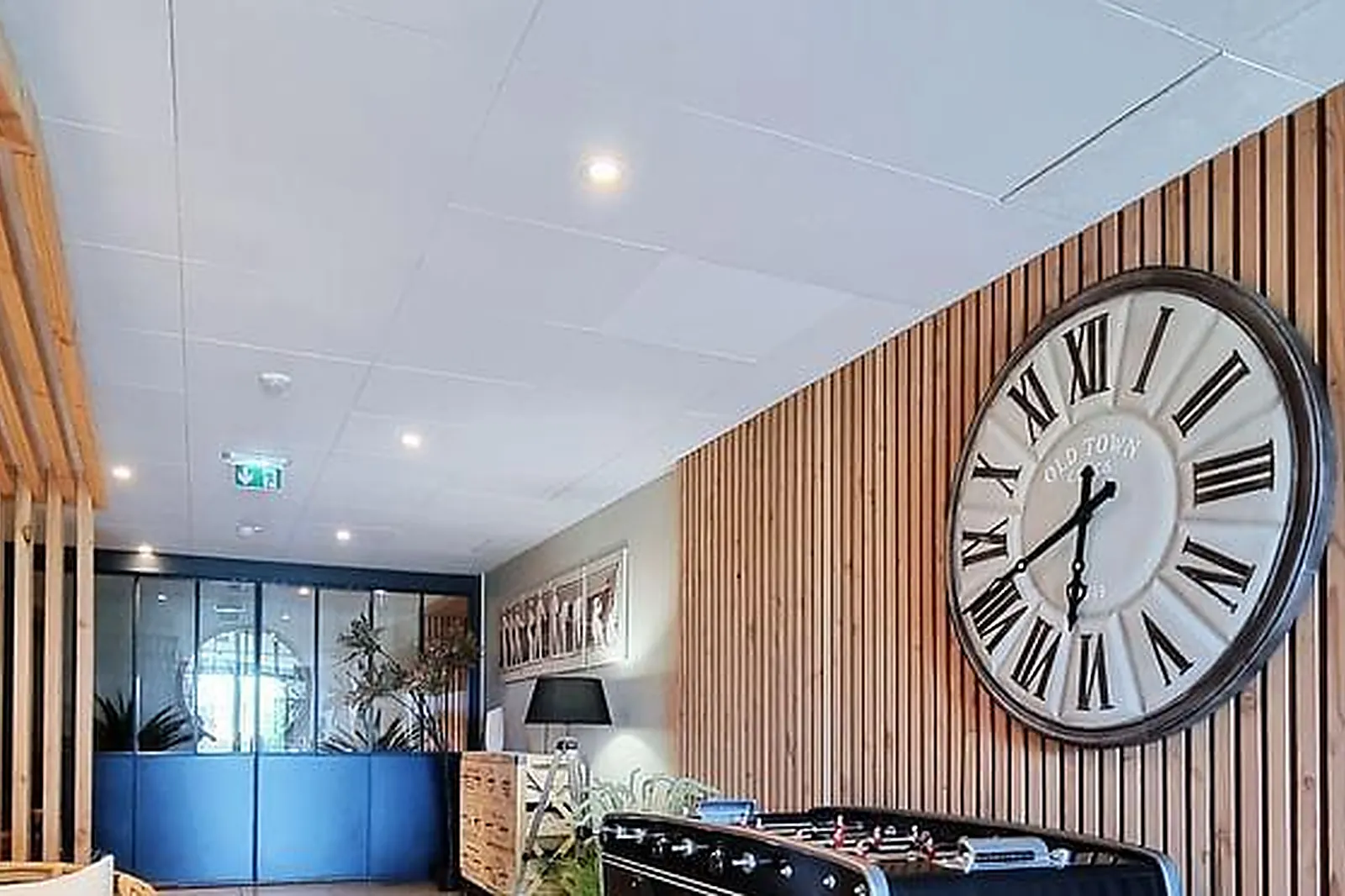 Lieux événementiels, HÔTEL CÔTE OUEST THALASSO & SPA LES SABLES D'OLONNE ****