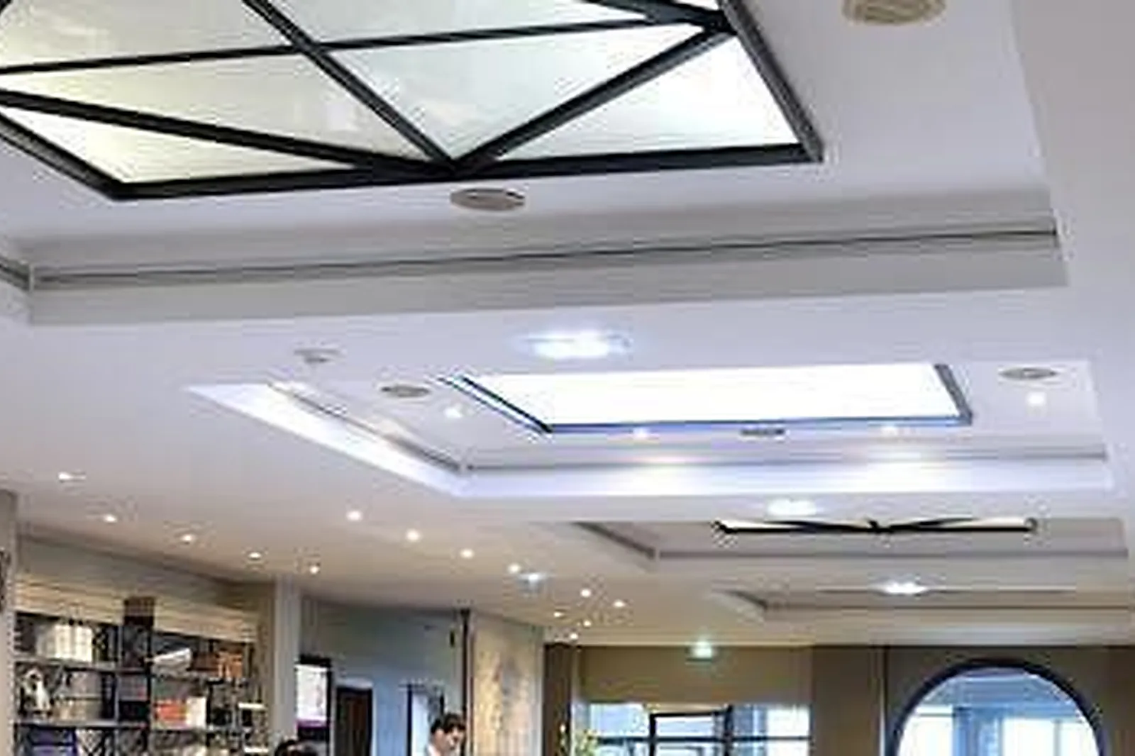 Lieux événementiels, HÔTEL CÔTE OUEST THALASSO & SPA LES SABLES D'OLONNE ****