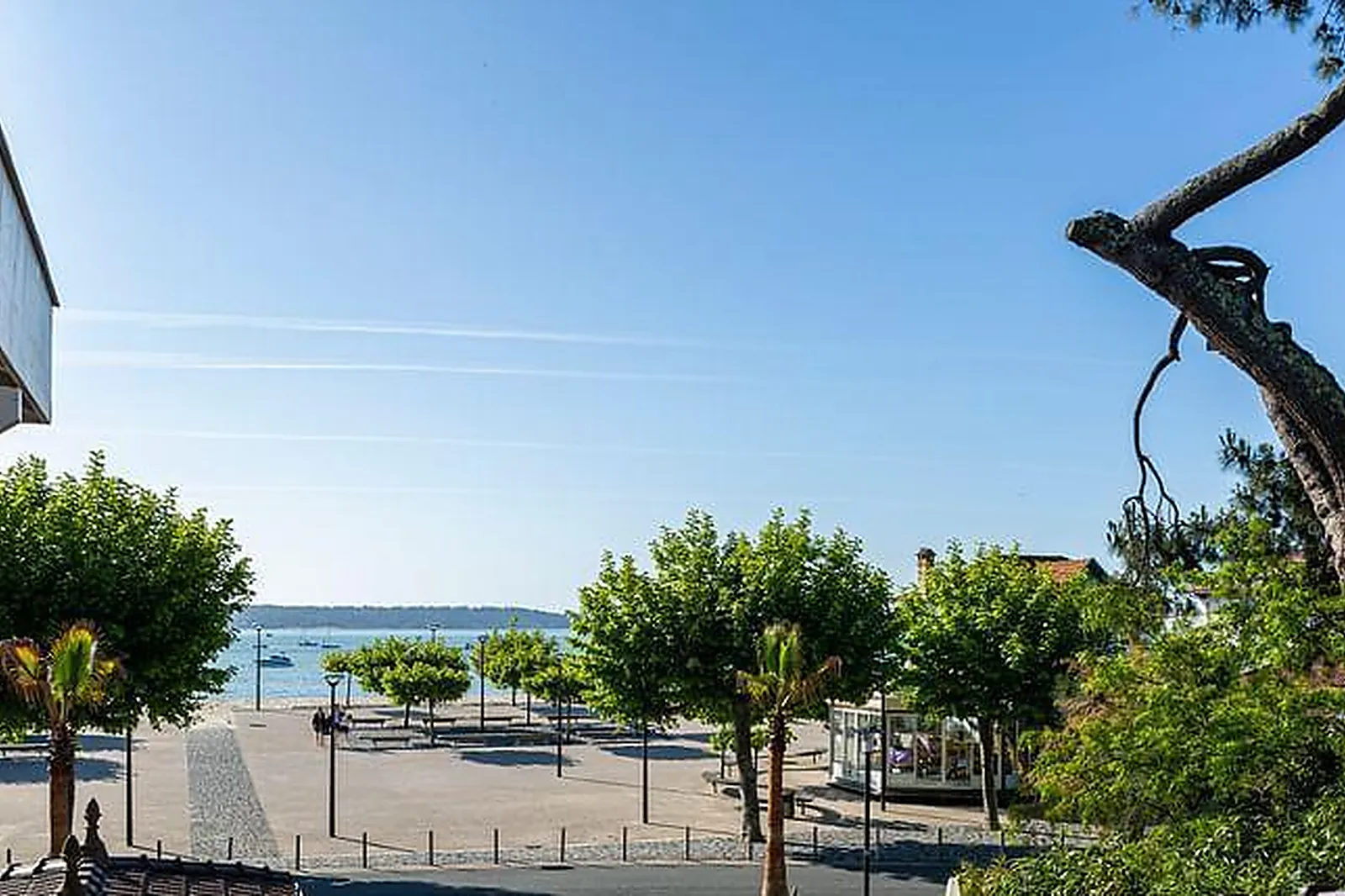 Lieux événementiels, HÔTEL CÔTÉ SABLE - SPA BY CLARINS