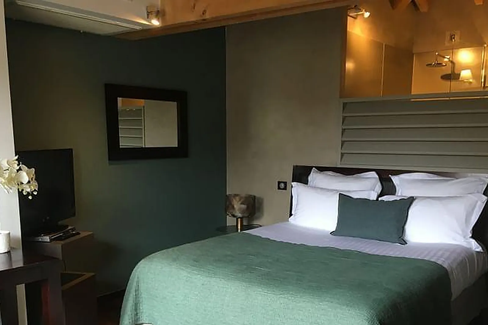 Lieux événementiels, HÔTEL CÔTÉ SABLE - SPA BY CLARINS