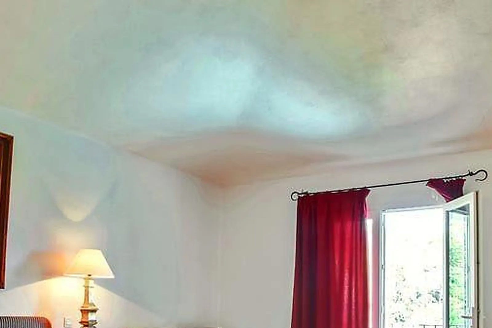 Lieux événementiels, HÔTEL DEMEURE CASTEL BRANDO ****