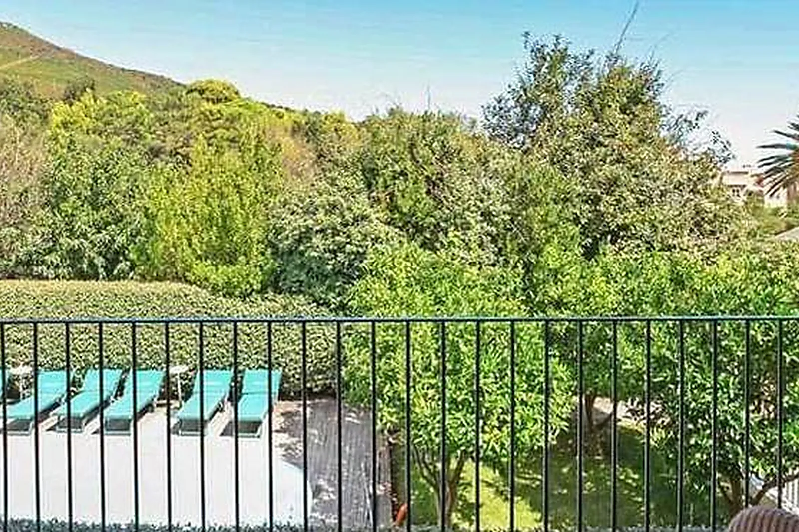 Lieux événementiels, HÔTEL DEMEURE CASTEL BRANDO ****