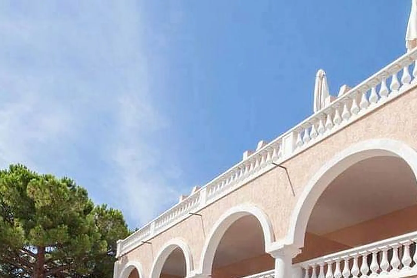 Lieux événementiels, HÔTEL DEMEURE LES MOUETTES ****