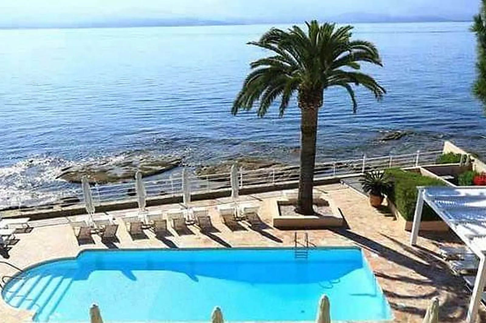 Lieux événementiels, HÔTEL DEMEURE LES MOUETTES ****