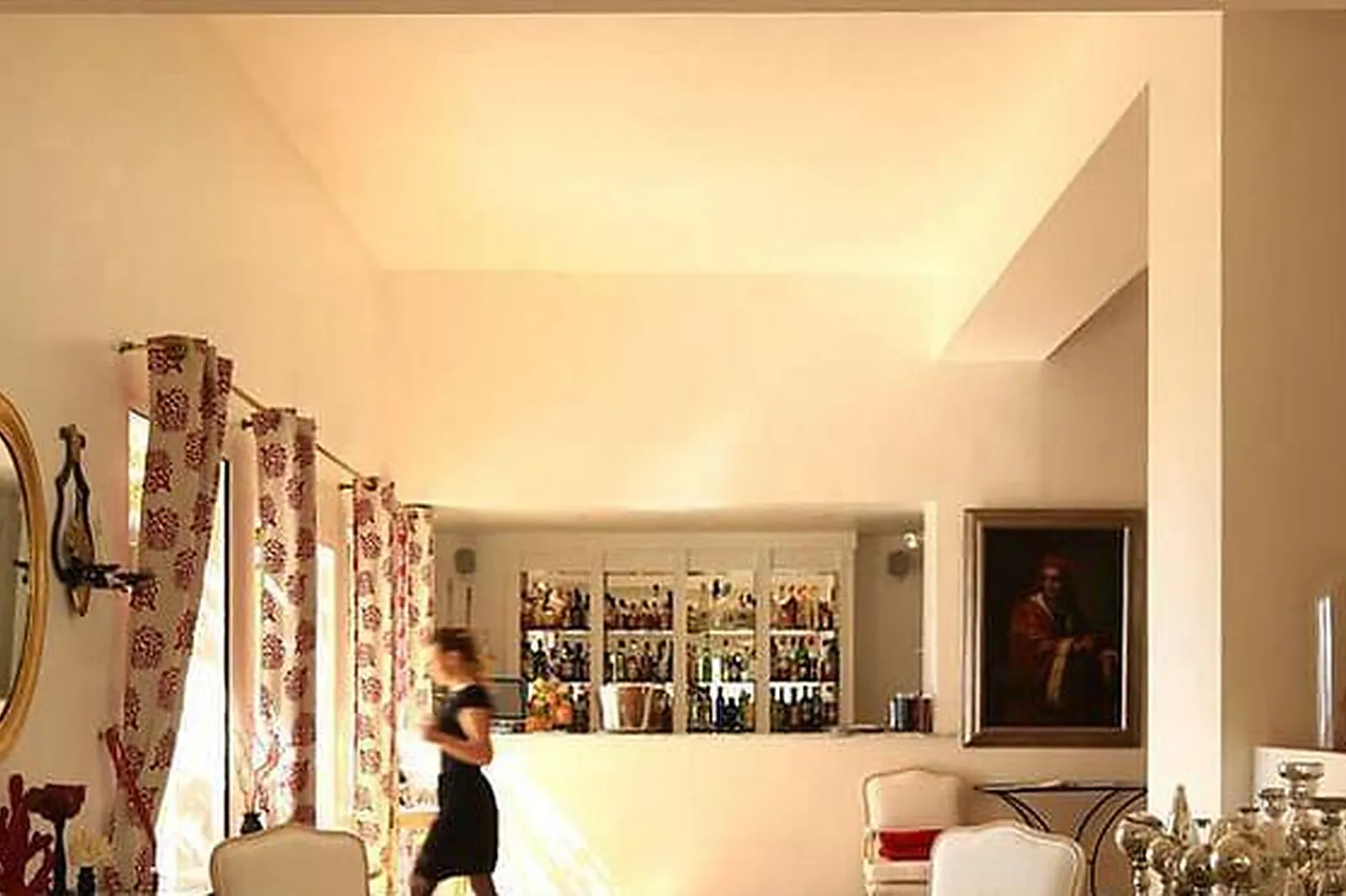 Lieux événementiels, HÔTEL DEMEURE LES MOUETTES ****