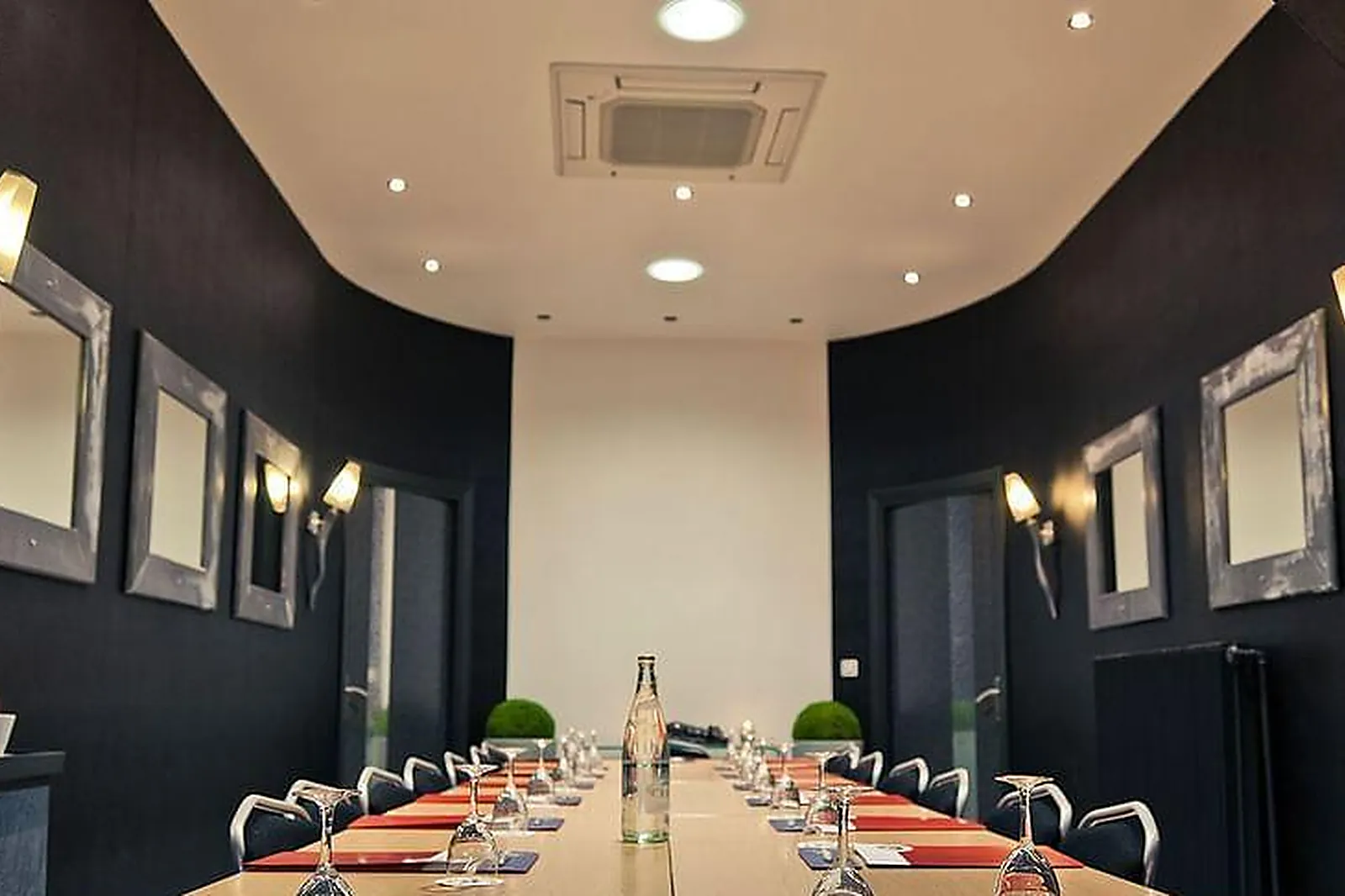 Lieux événementiels, DOMAINE DE LA RÉSIDENCE