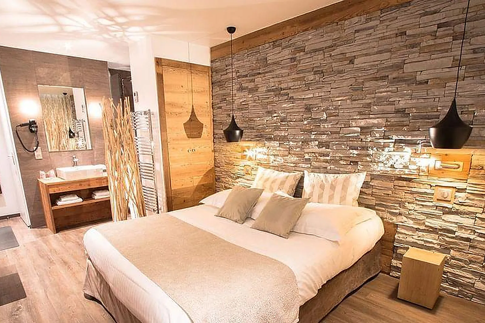 Lieux événementiels, DOMAINE DE LA RÉSIDENCE