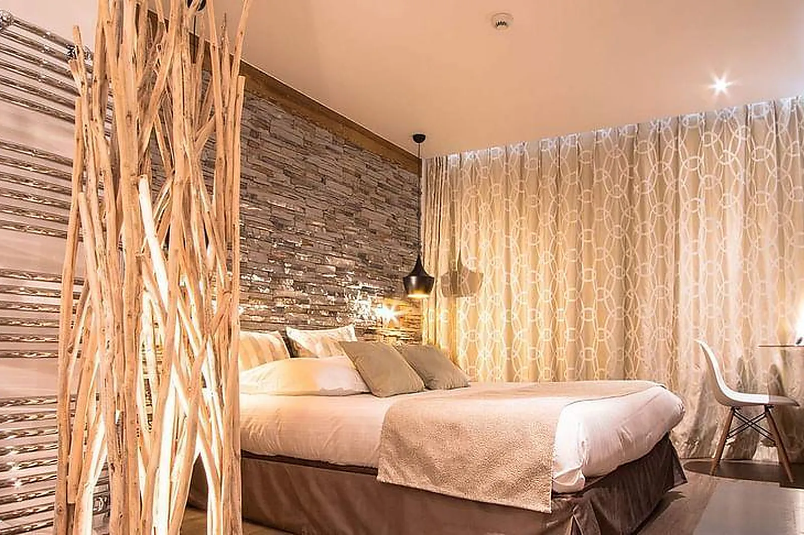 Lieux événementiels, DOMAINE DE LA RÉSIDENCE