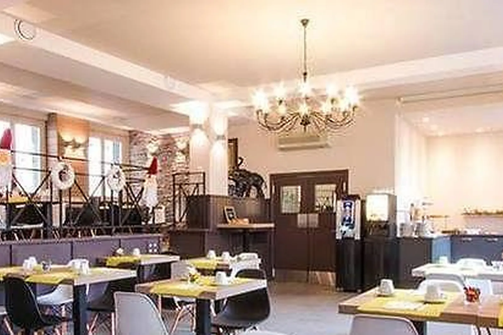 Lieux événementiels, DOMAINE DE LA RÉSIDENCE