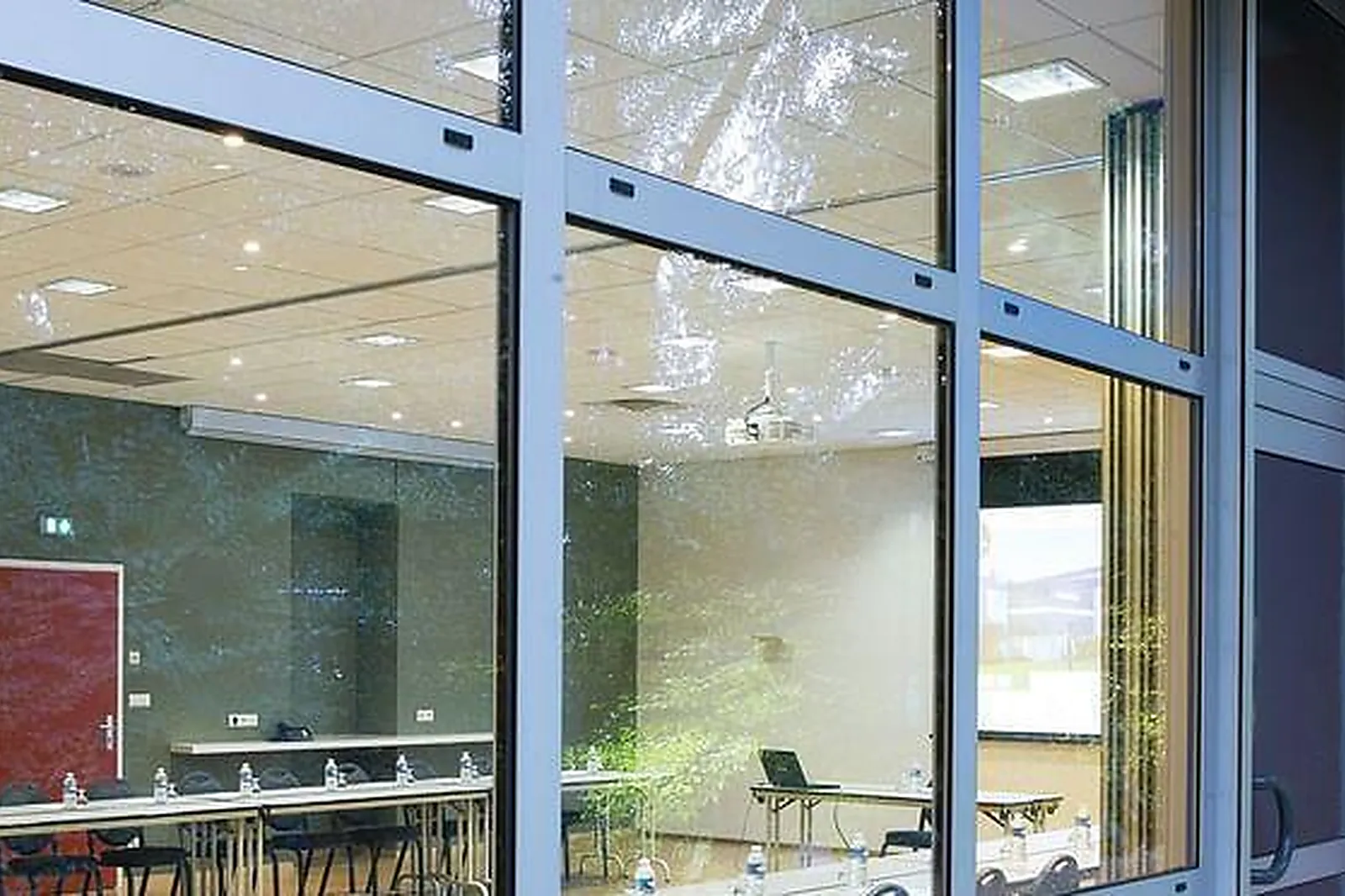 Lieux événementiels, NICE OUEST FERBER