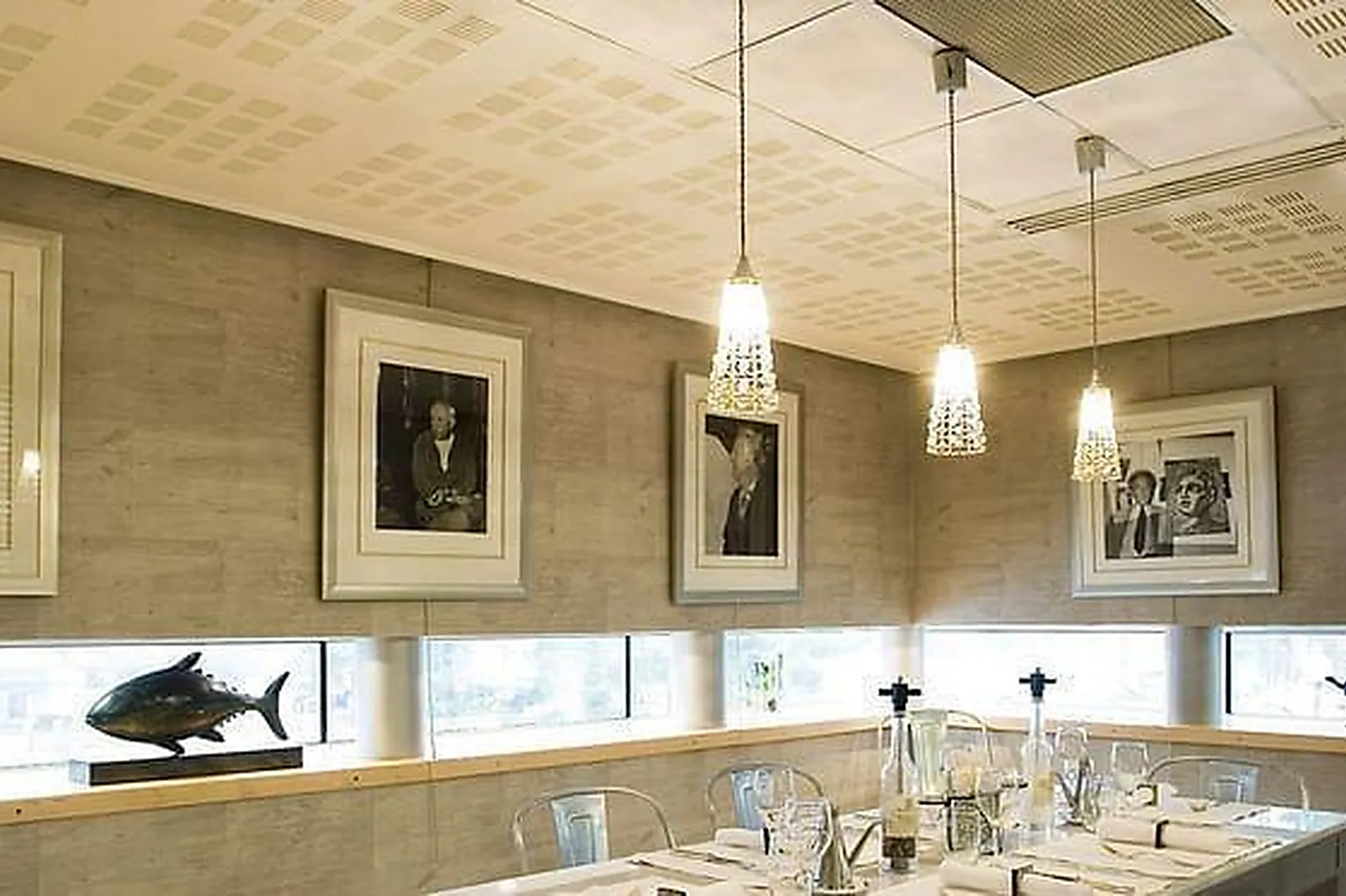 Lieux événementiels, NICE OUEST FERBER