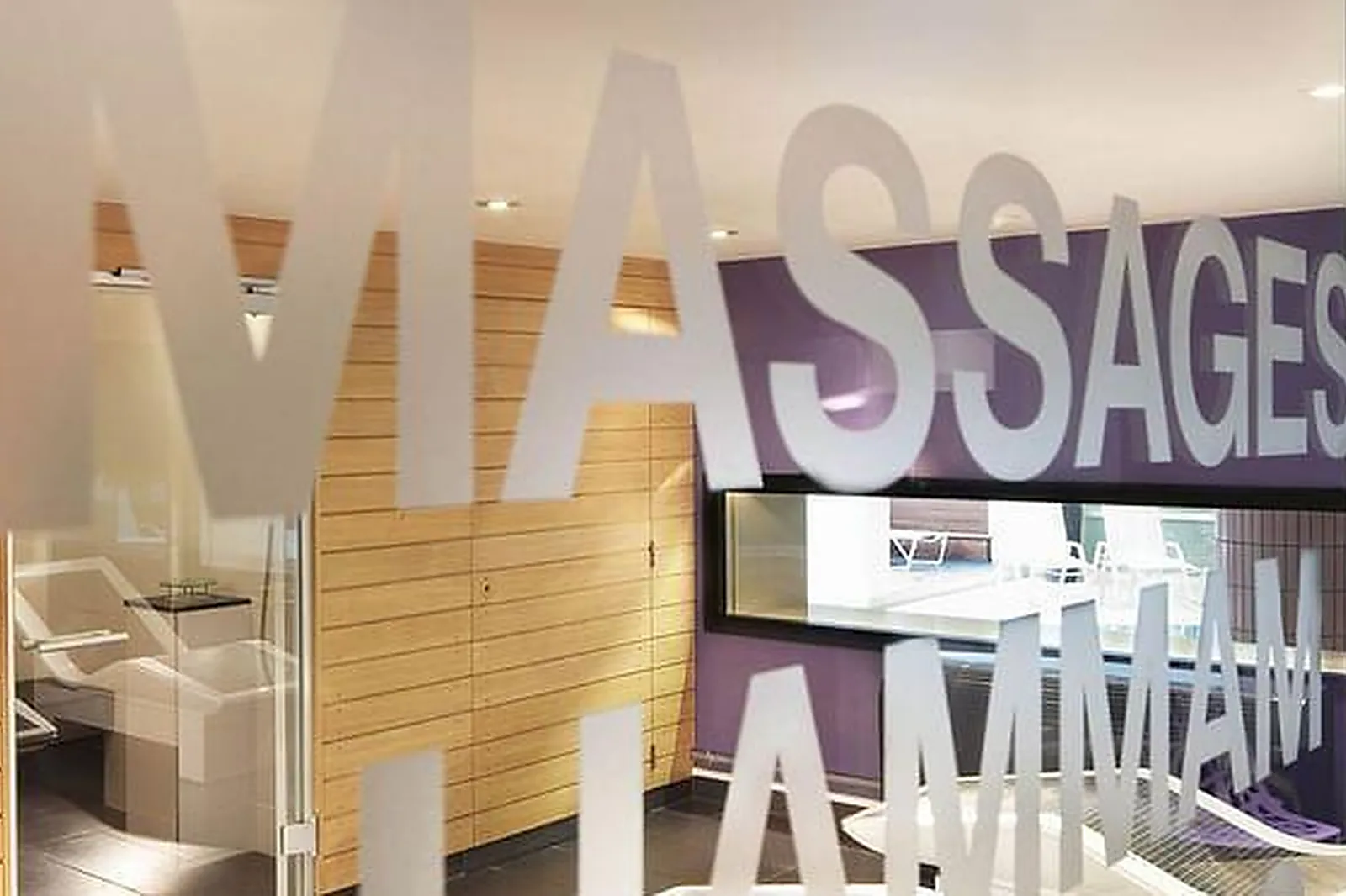 Lieux événementiels, NICE OUEST FERBER