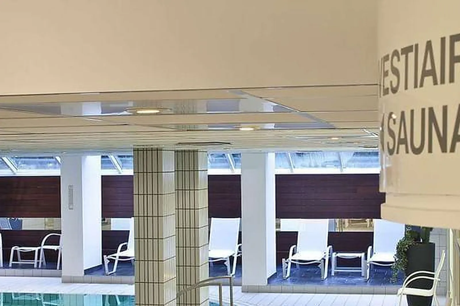 Lieux événementiels, NICE OUEST FERBER