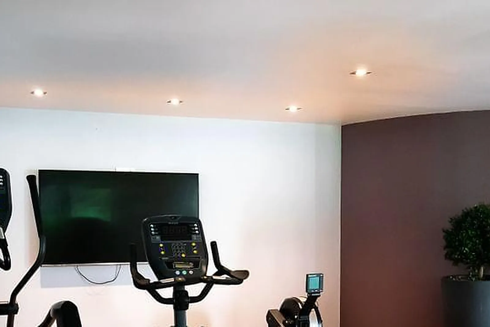 Lieux événementiels, NICE OUEST FERBER