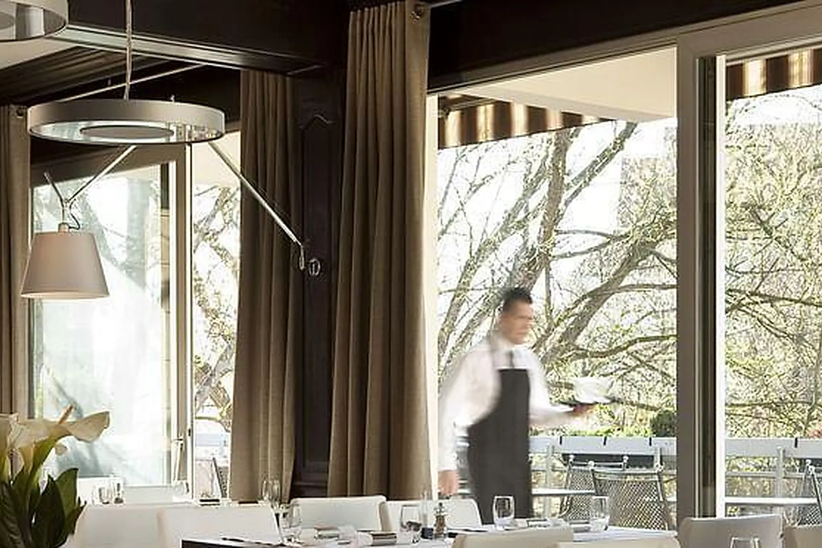 Lieux événementiels, NICE OUEST FERBER