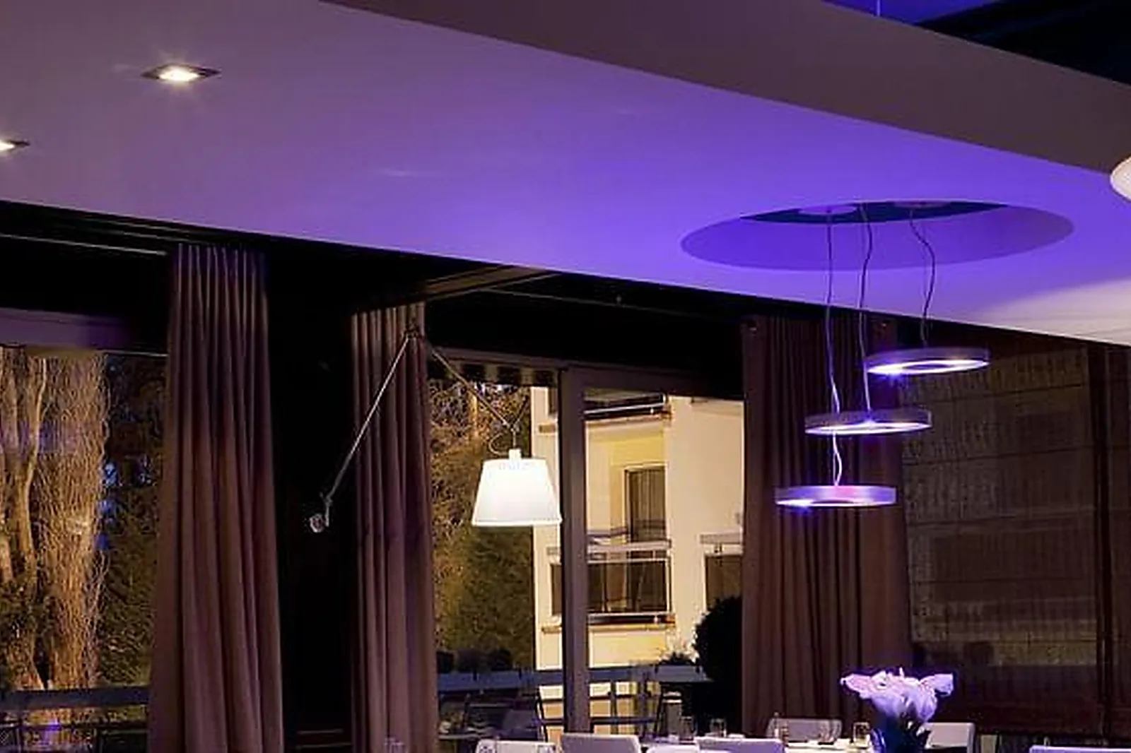 Lieux événementiels, NICE OUEST FERBER