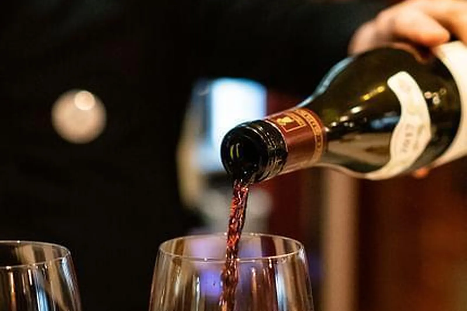 Lieux événementiels, NICE OUEST FERBER