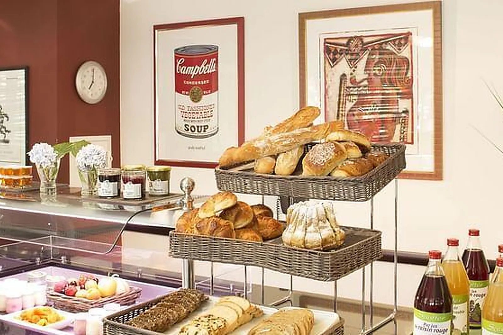 Lieux événementiels, NICE OUEST FERBER