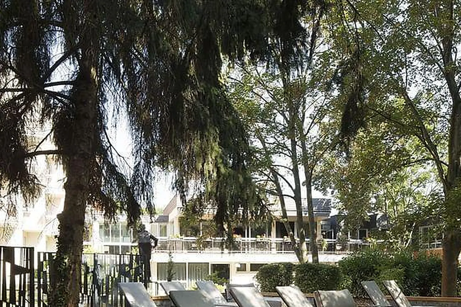 Lieux événementiels, NICE OUEST FERBER