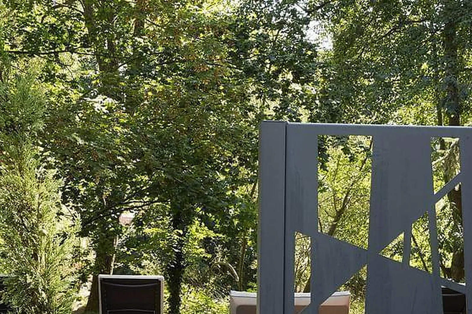 Lieux événementiels, NICE OUEST FERBER