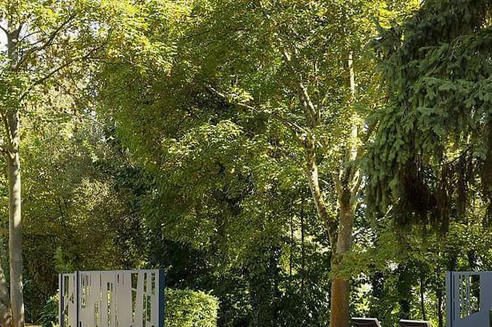 Lieux événementiels, NICE OUEST FERBER