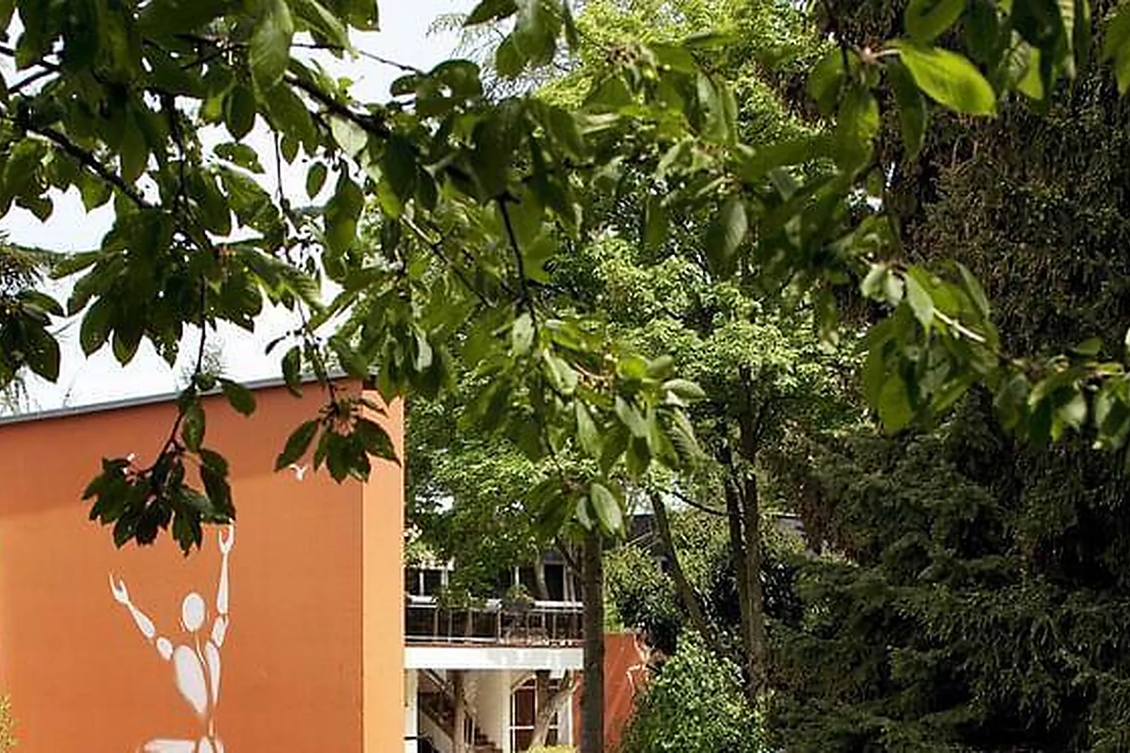 Lieux événementiels, NICE OUEST FERBER