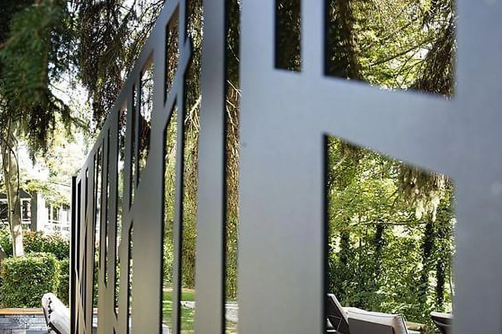 Lieux événementiels, NICE OUEST FERBER