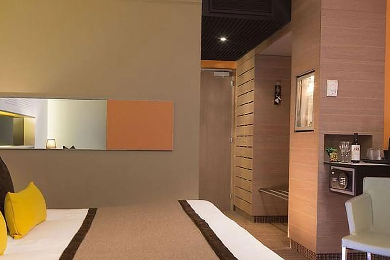 Lieux événementiels, NICE OUEST FERBER