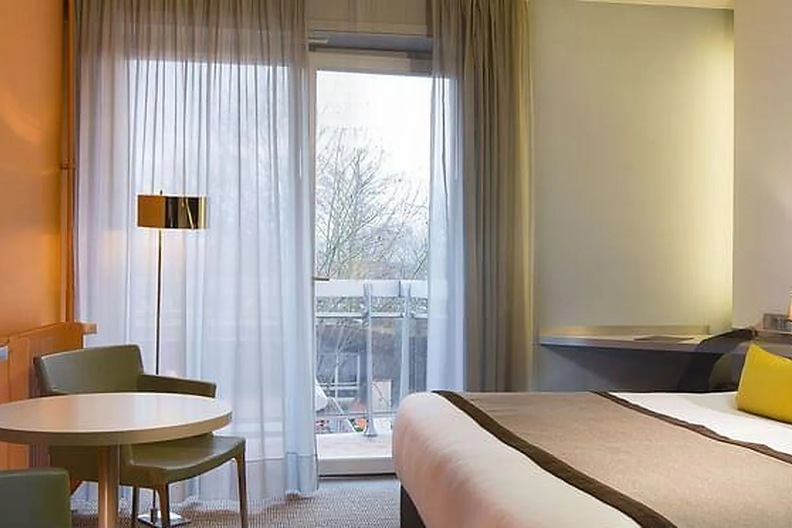 Lieux événementiels, NICE OUEST FERBER