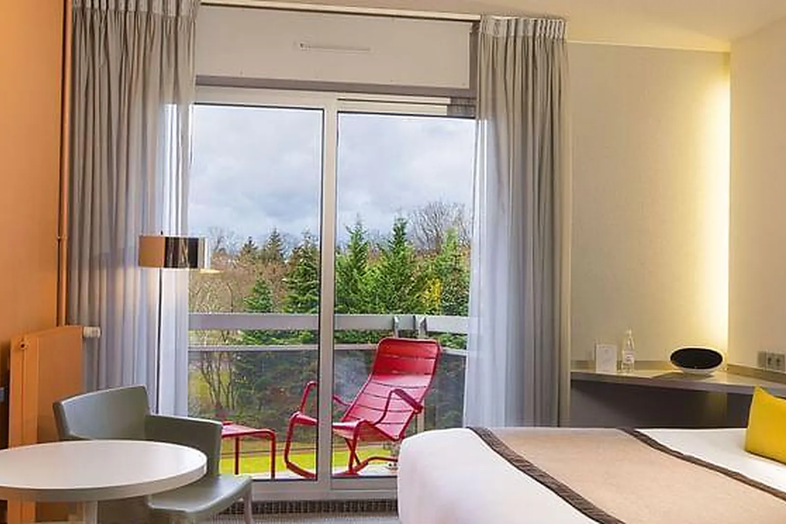 Lieux événementiels, NICE OUEST FERBER