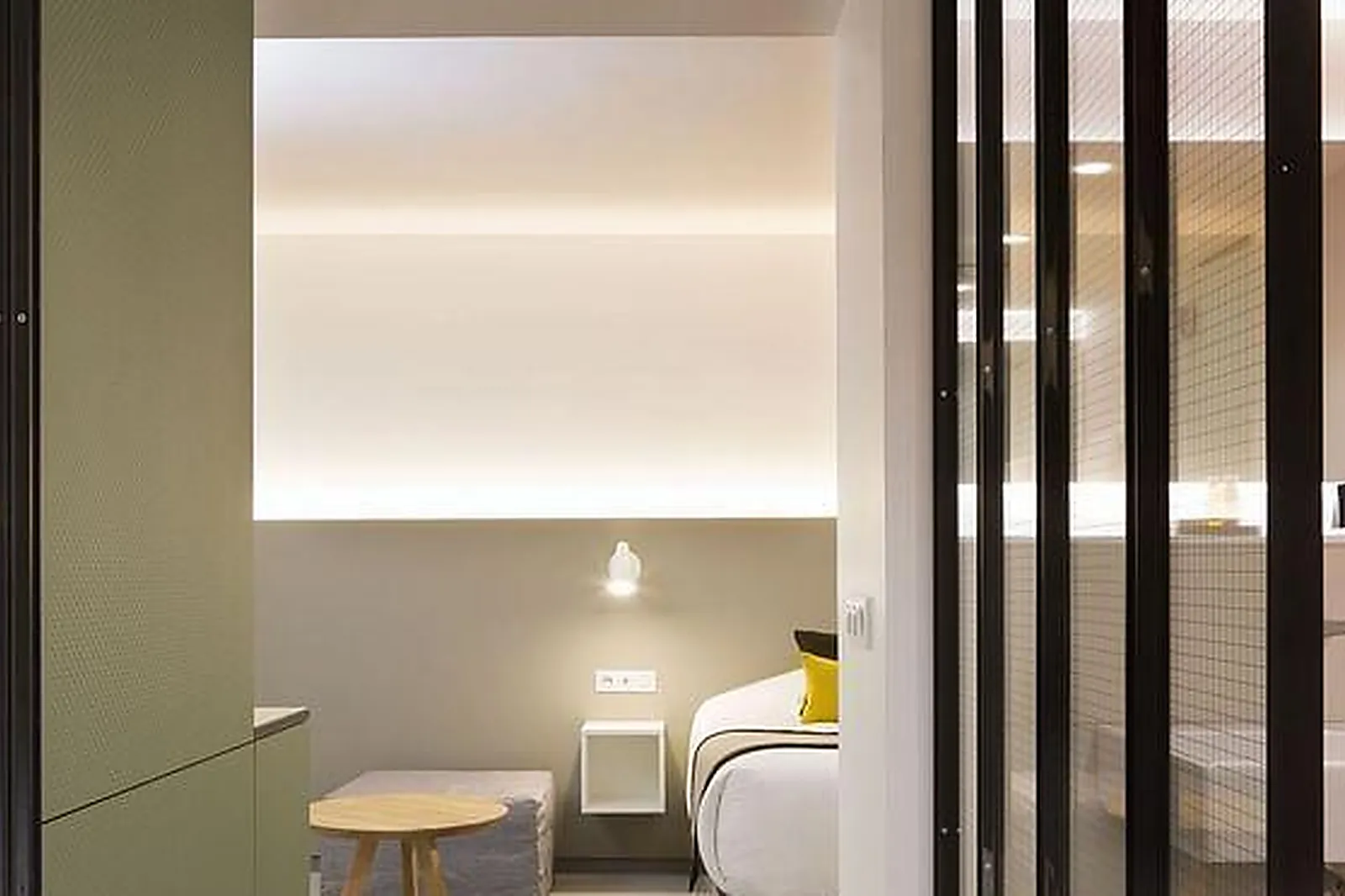 Lieux événementiels, NICE OUEST FERBER