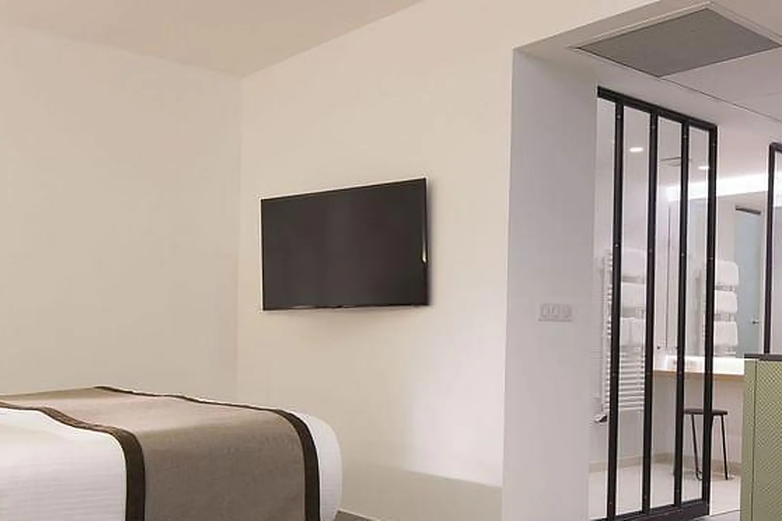 Lieux événementiels, NICE OUEST FERBER