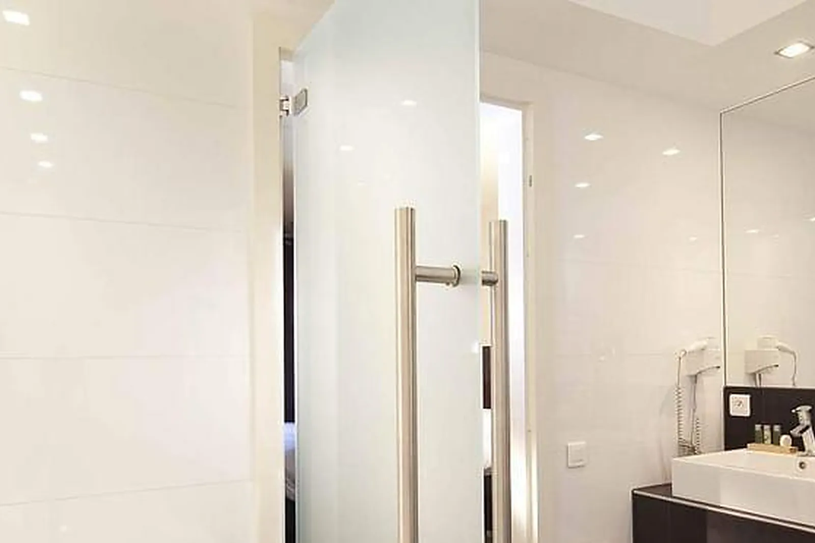 Lieux événementiels, NICE OUEST FERBER