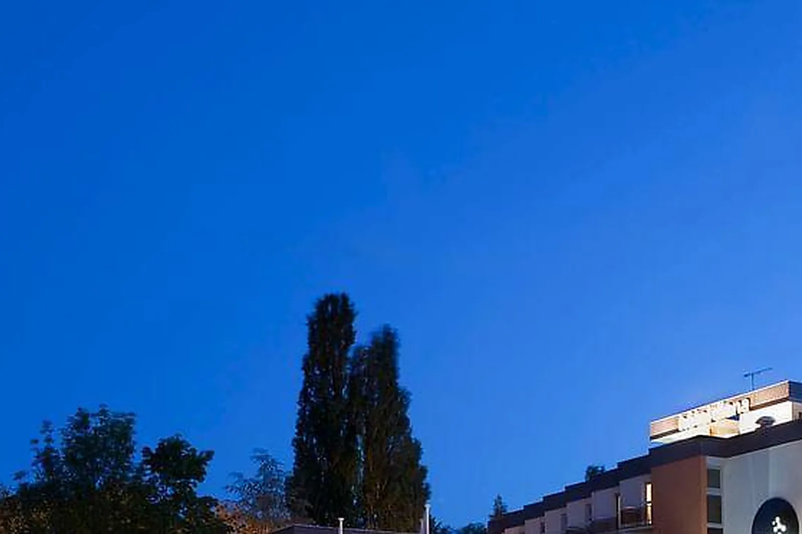 Lieux événementiels, NICE OUEST FERBER