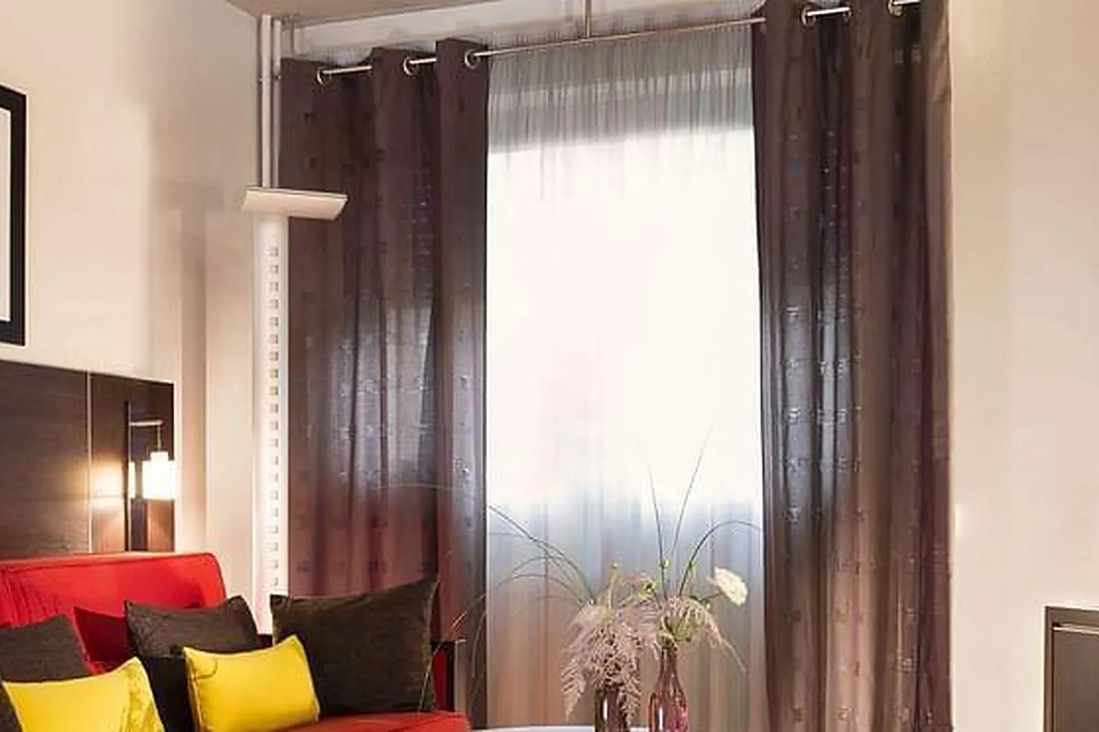 Lieux événementiels, NICE OUEST FERBER