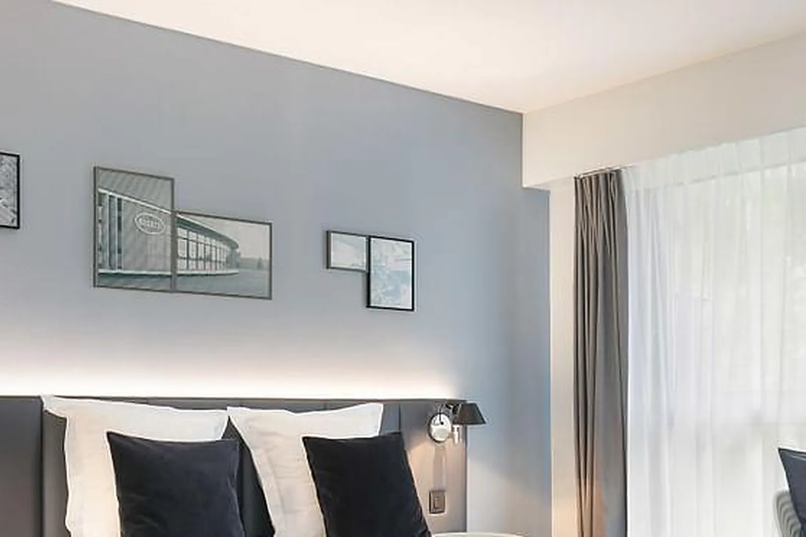 Lieux événementiels, NICE OUEST FERBER