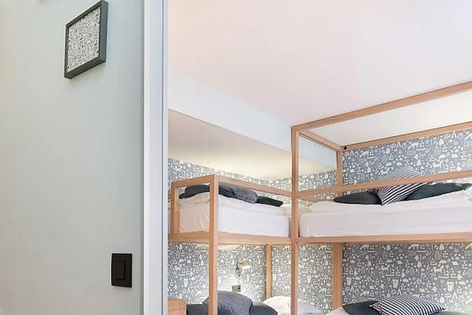 Lieux événementiels, NICE OUEST FERBER