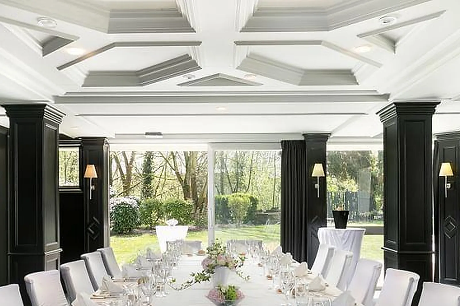 Lieux événementiels, NICE OUEST FERBER