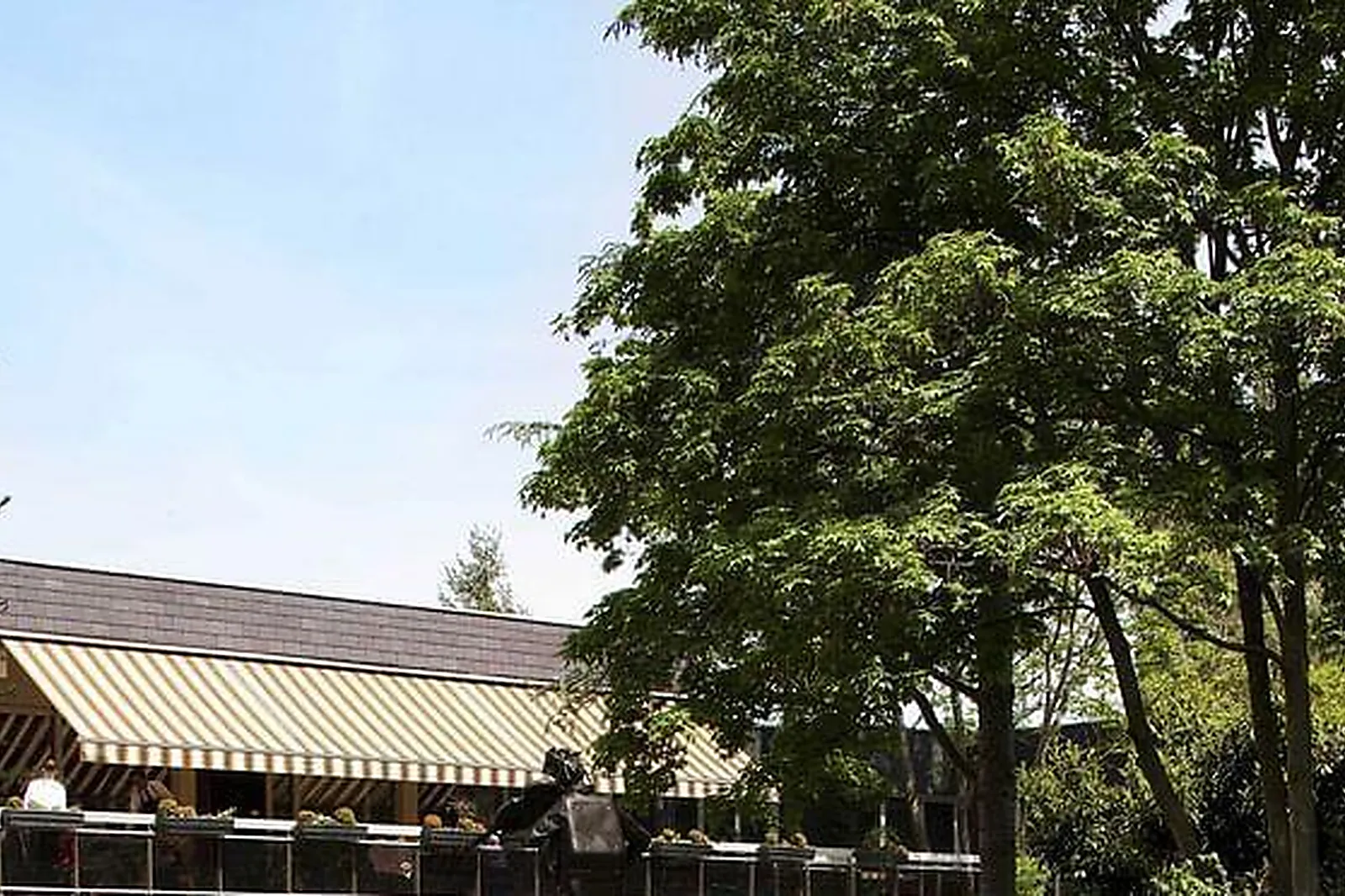 Lieux événementiels, NICE OUEST FERBER